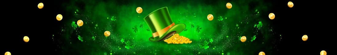Evolve St Patricks Day